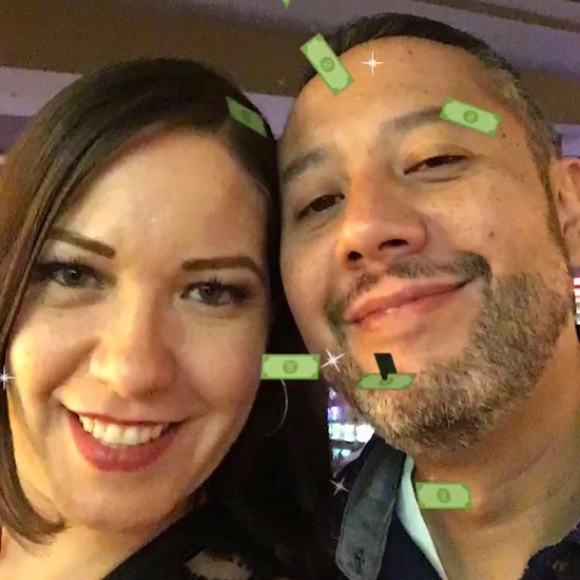 Meet your Posher, Adriana - Picture 1 of 1